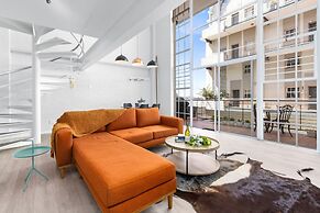 The Studios 309