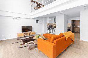 The Studios 309