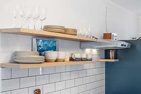 Summerville Beach Loft