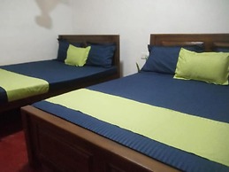 Impress Holiday Home