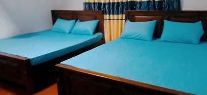 Impress Holiday Home