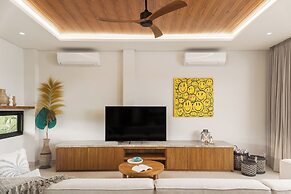 The Bali Manor Collection