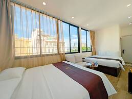 Maison Maravelle Hotel