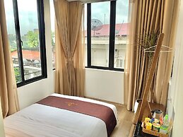 Maison Maravelle Hotel