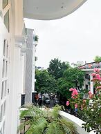 Maison Maravelle Hotel