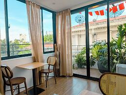 Maison Maravelle Hotel