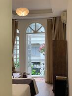 Maison Maravelle Hotel