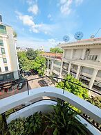 Maison Maravelle Hotel