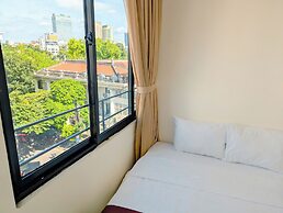 Maison Maravelle Hotel