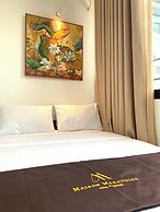 Maison Maravelle Hotel