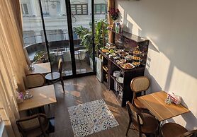 Maison Maravelle Hotel