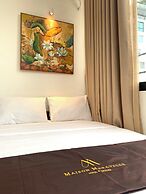 Maison Maravelle Hotel