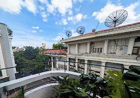 Maison Maravelle Hotel