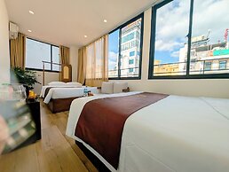 Maison Maravelle Hotel