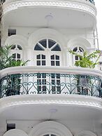 Maison Maravelle Hotel