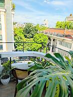 Maison Maravelle Hotel
