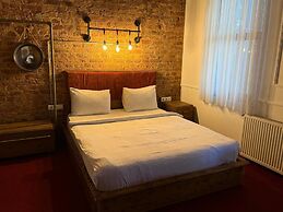 Stories Of Galata