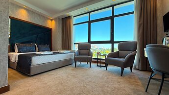 ALSANCAK PRIME HOTEL KONYA