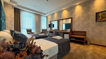 ALSANCAK PRIME HOTEL KONYA
