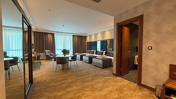 ALSANCAK PRIME HOTEL KONYA