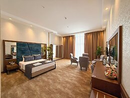 ALSANCAK PRIME HOTEL KONYA