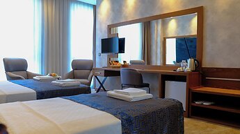 ALSANCAK PRIME HOTEL KONYA
