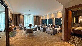 ALSANCAK PRIME HOTEL KONYA