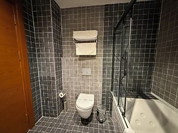 ALSANCAK PRIME HOTEL KONYA