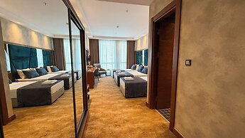 ALSANCAK PRIME HOTEL KONYA