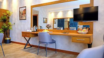 ALSANCAK PRIME HOTEL KONYA