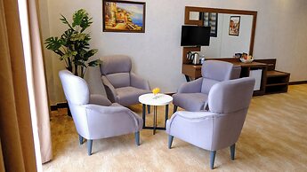 ALSANCAK PRIME HOTEL KONYA