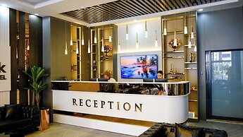 ALSANCAK PRIME HOTEL KONYA