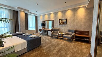 ALSANCAK PRIME HOTEL KONYA