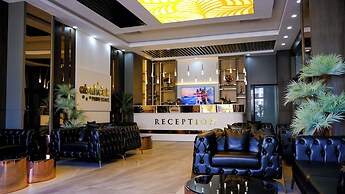 ALSANCAK PRIME HOTEL KONYA