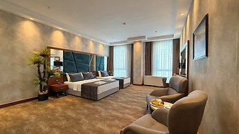 ALSANCAK PRIME HOTEL KONYA