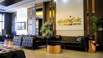 ALSANCAK PRIME HOTEL KONYA