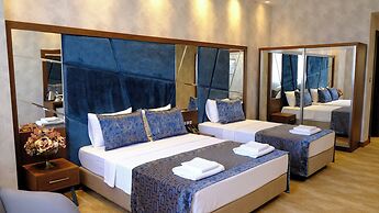 ALSANCAK PRIME HOTEL KONYA
