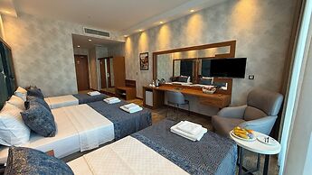 ALSANCAK PRIME HOTEL KONYA