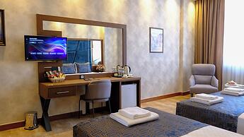 ALSANCAK PRIME HOTEL KONYA