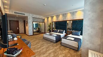ALSANCAK PRIME HOTEL KONYA