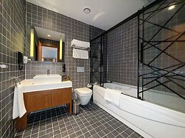 ALSANCAK PRIME HOTEL KONYA
