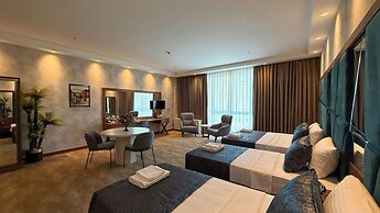 ALSANCAK PRIME HOTEL KONYA