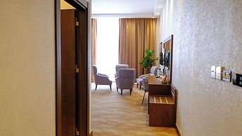 ALSANCAK PRIME HOTEL KONYA