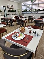 ALSANCAK PRIME HOTEL KONYA