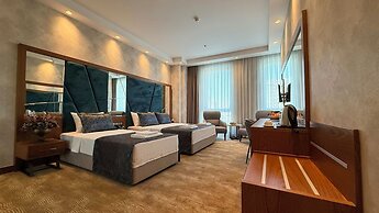 ALSANCAK PRIME HOTEL KONYA