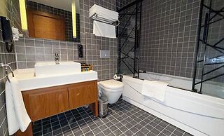 ALSANCAK PRIME HOTEL KONYA