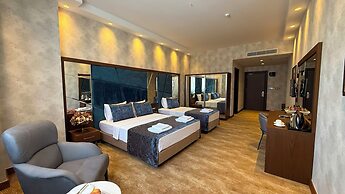 ALSANCAK PRIME HOTEL KONYA