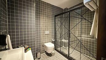 ALSANCAK PRIME HOTEL KONYA