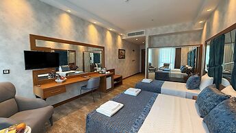 ALSANCAK PRIME HOTEL KONYA