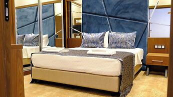 ALSANCAK PRIME HOTEL KONYA